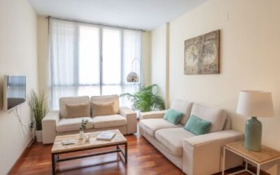 Bonito Nice Apartamento disfruta Sevilla