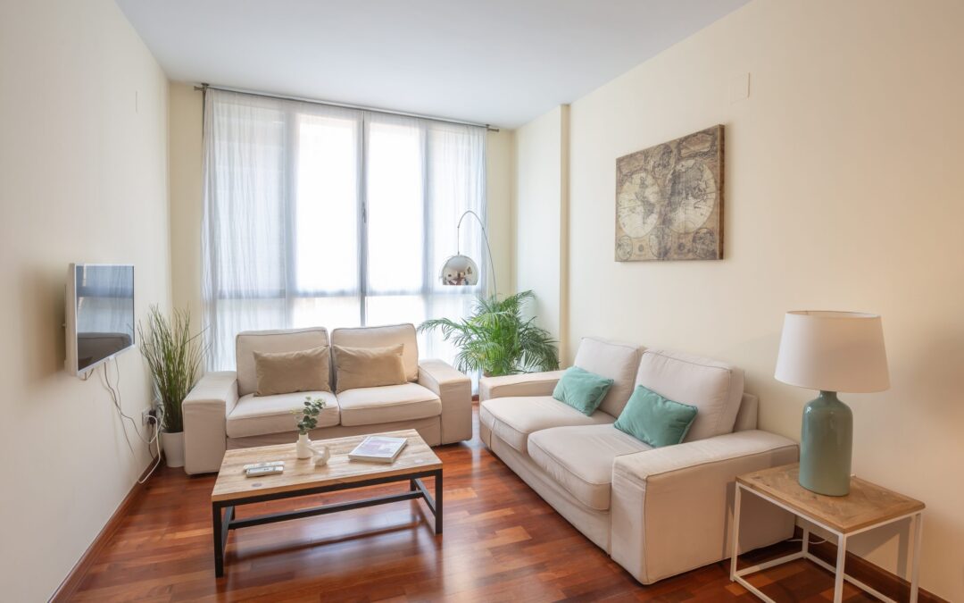 ¡Gestionamos el alquiler de tu apartamento!