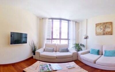 ¡Sevilla Urban Apartments en 360º!