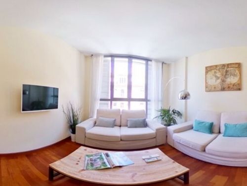 ¡Sevilla Urban Apartments en 360º!