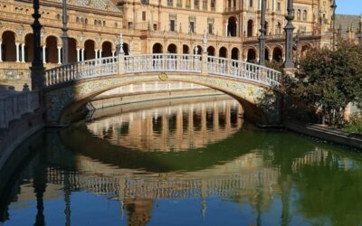 Lonely Planet elige Sevilla como mejor ciudad para viajar