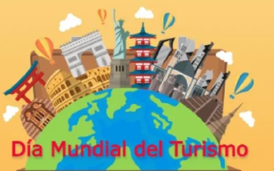 Día mundial del turismo