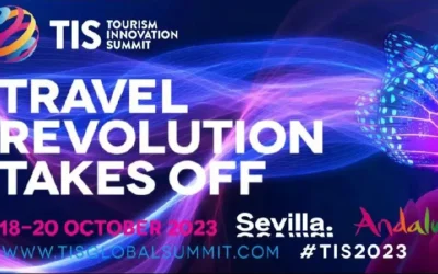 Fibes – Tourism Innovation Summit – TIS 2023