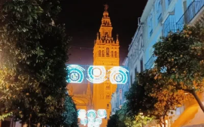 ¡Puente de diciembre!