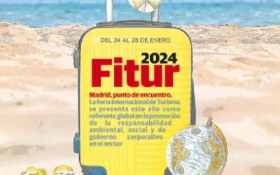 FITUR 2024 🌍