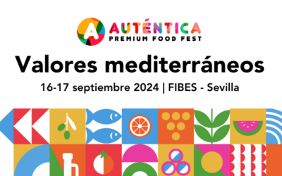 AUTÉNTICA PREMIUM FOOD FEST