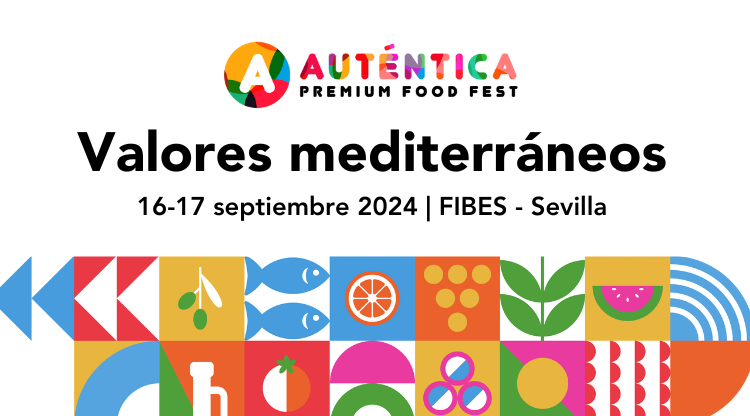 AUTÉNTICA PREMIUM FOOD FEST