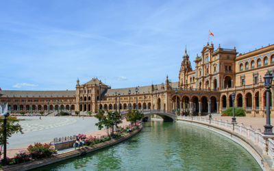 ¡Planes de otoño en Sevilla!