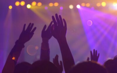 Vuelven a Sevilla los “Grammy Latinos”