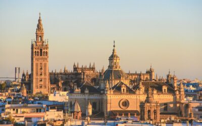 Afterwork Sevilla. ¿Qué hacer este fin de semana?